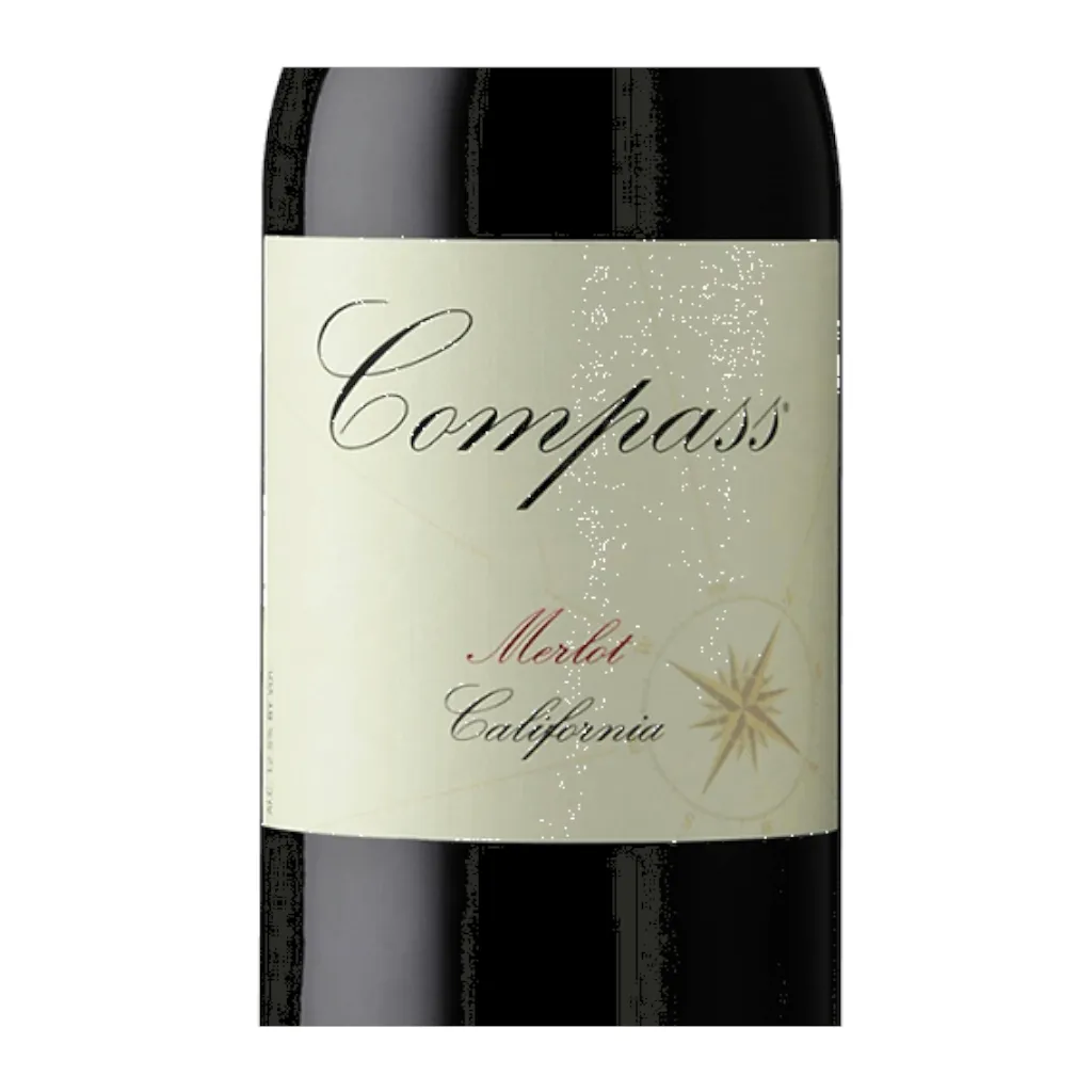 Compass Merlot