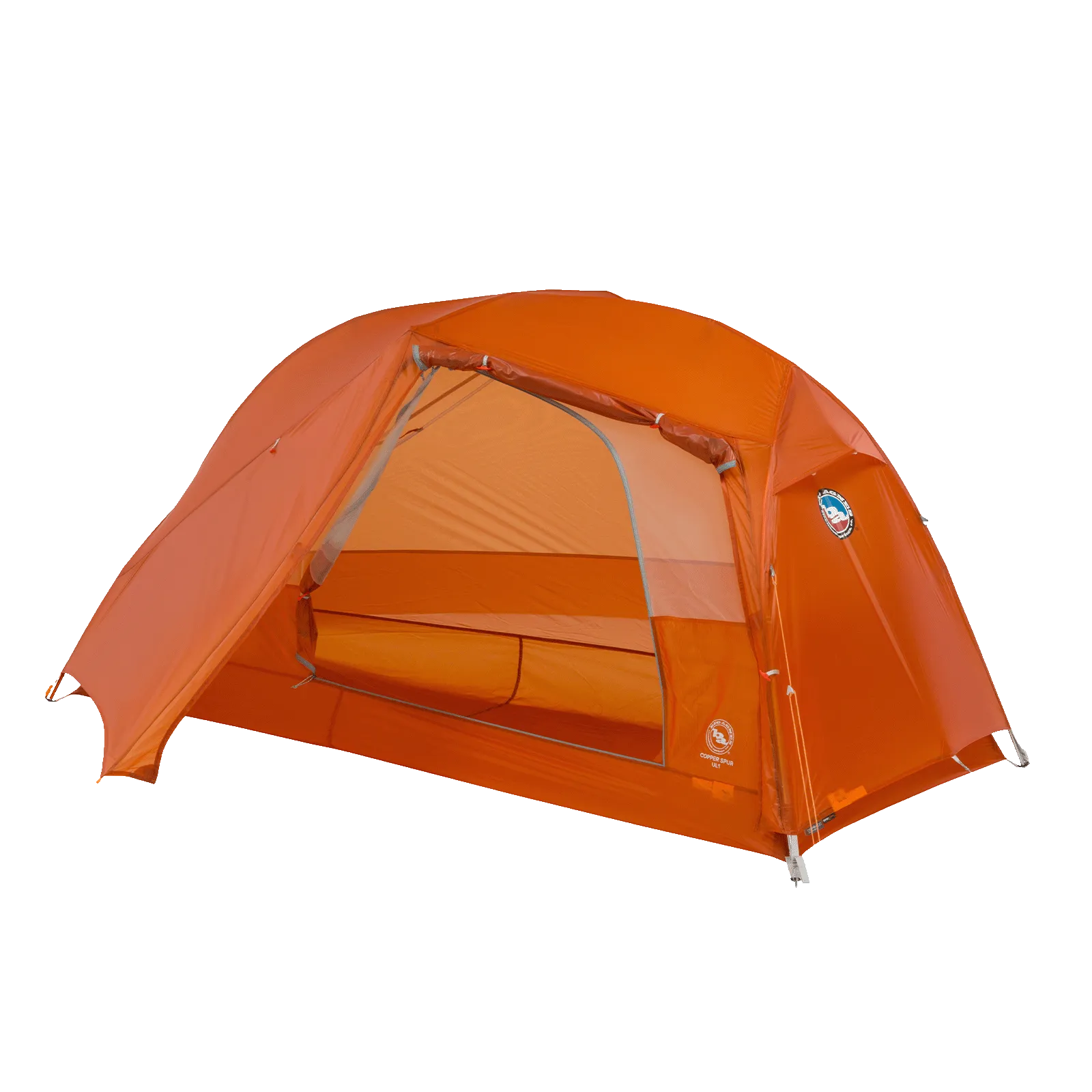 Copper Spur UL1