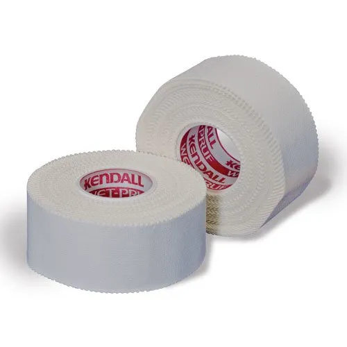 Covidien 3267C Waterproof Tape, Box, 6, Rolls, 2" X 10 Yds