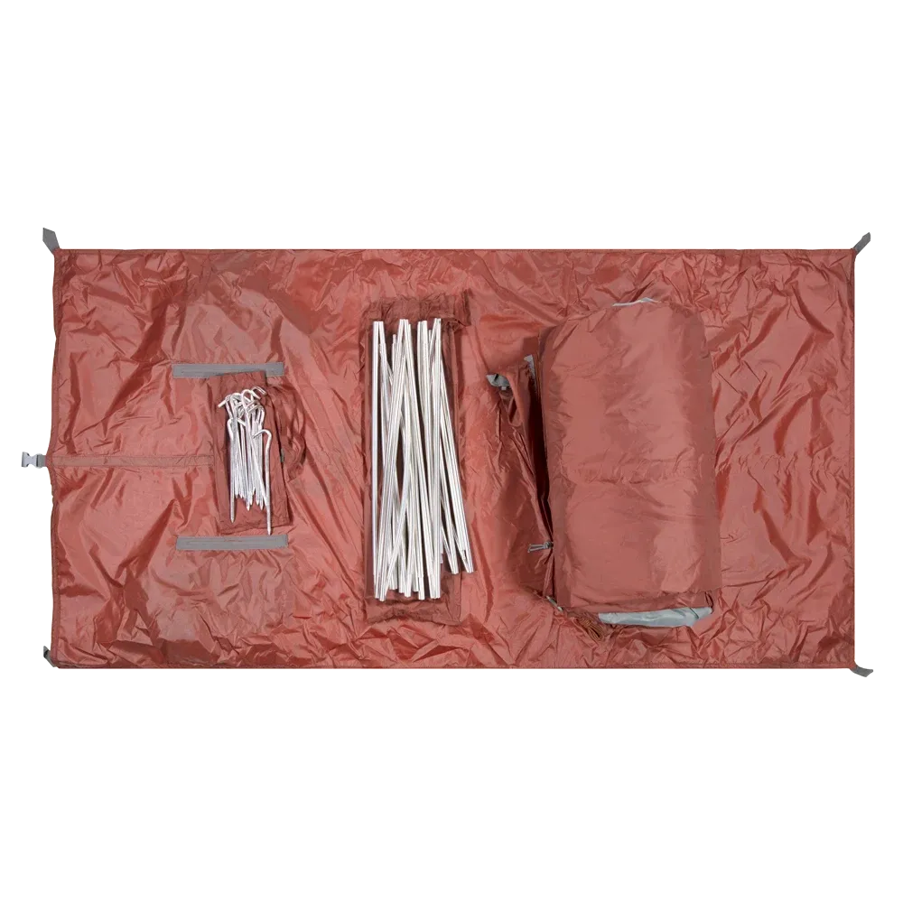Cross Canyon 4 Person Tent