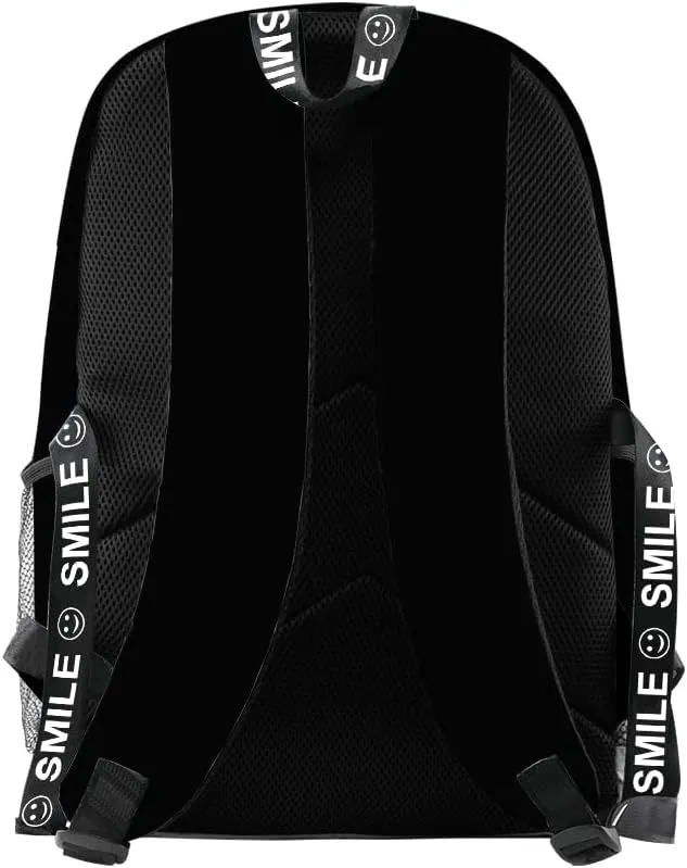 Cult Of The Lamb Backpack Oxford Bag Game Backpack Casual Bag High Capacity Bags (Backpack 1)