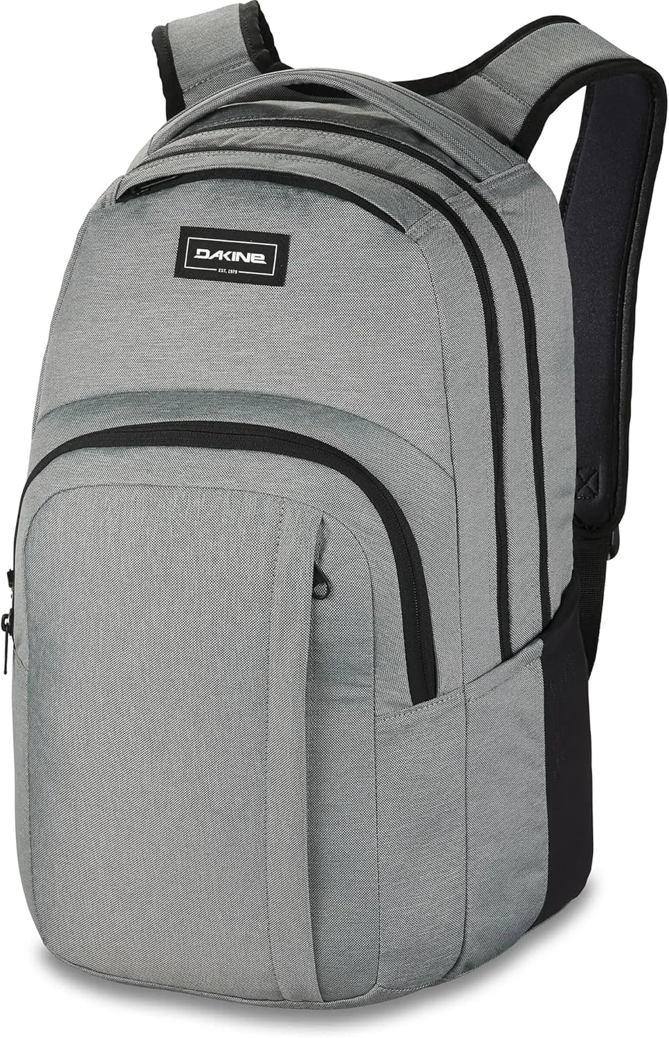 Dakine Campus L 33L Backpack - Geyser Grey, One Size