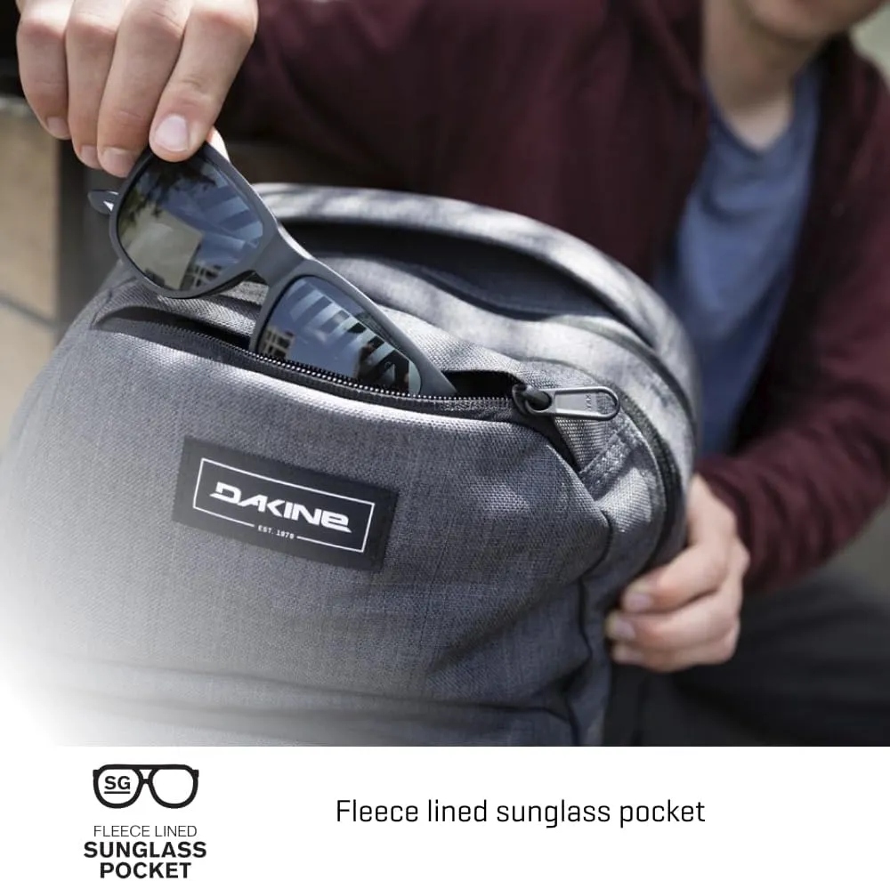 Dakine Campus L 33L Backpack - Geyser Grey, One Size