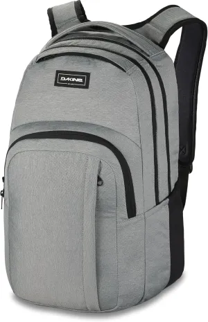 Dakine Campus L 33L Backpack - Geyser Grey, One Size