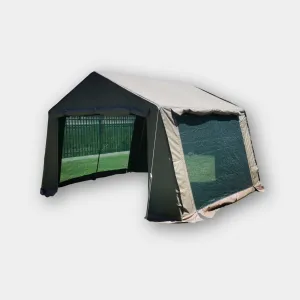 Dining Shelter (6 Legged Frame)