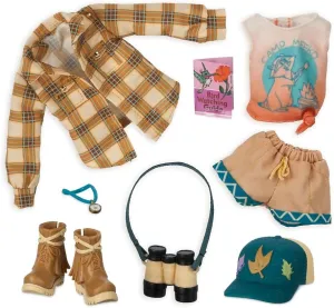 Disney Inspired by Pocahontas Disney ily 4EVER Fashion Pack