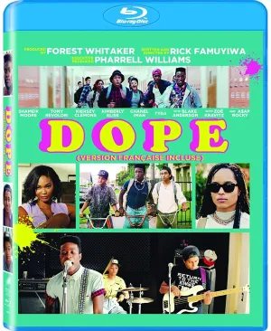 Dope