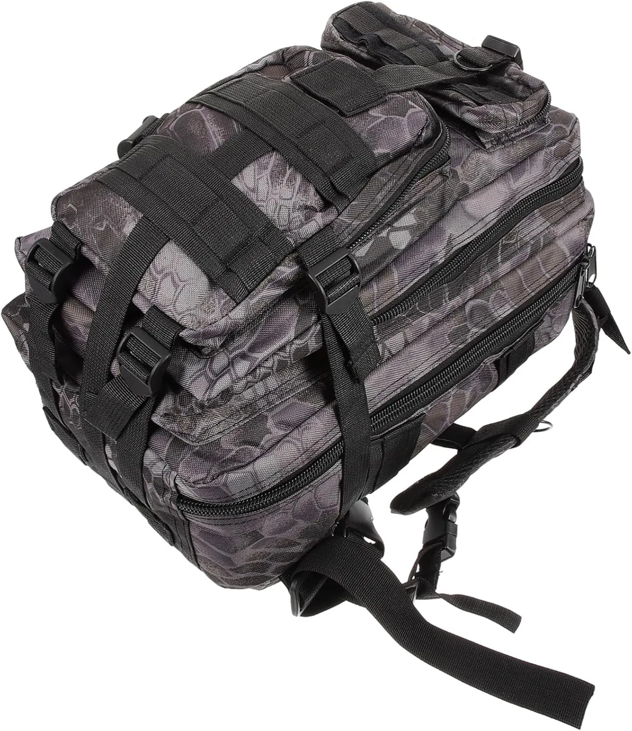 Double Shoulder Bag Back for Travel Traveling Back Storage Bags Back for Hiking Camping Back Hiking