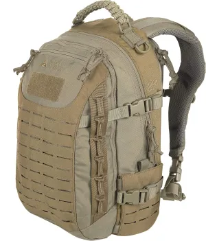 Dragon Egg Mk II Tactical Backpack Adaptive Green/Coyote Brown 25 Liter Capacity