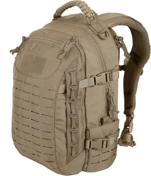 Dragon Egg Mk II Tactical Backpack Coyote Brown 25 Liter Capacity