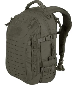 Dragon Egg Mk II Tactical Backpack Ranger Green 25 Liter Capacity