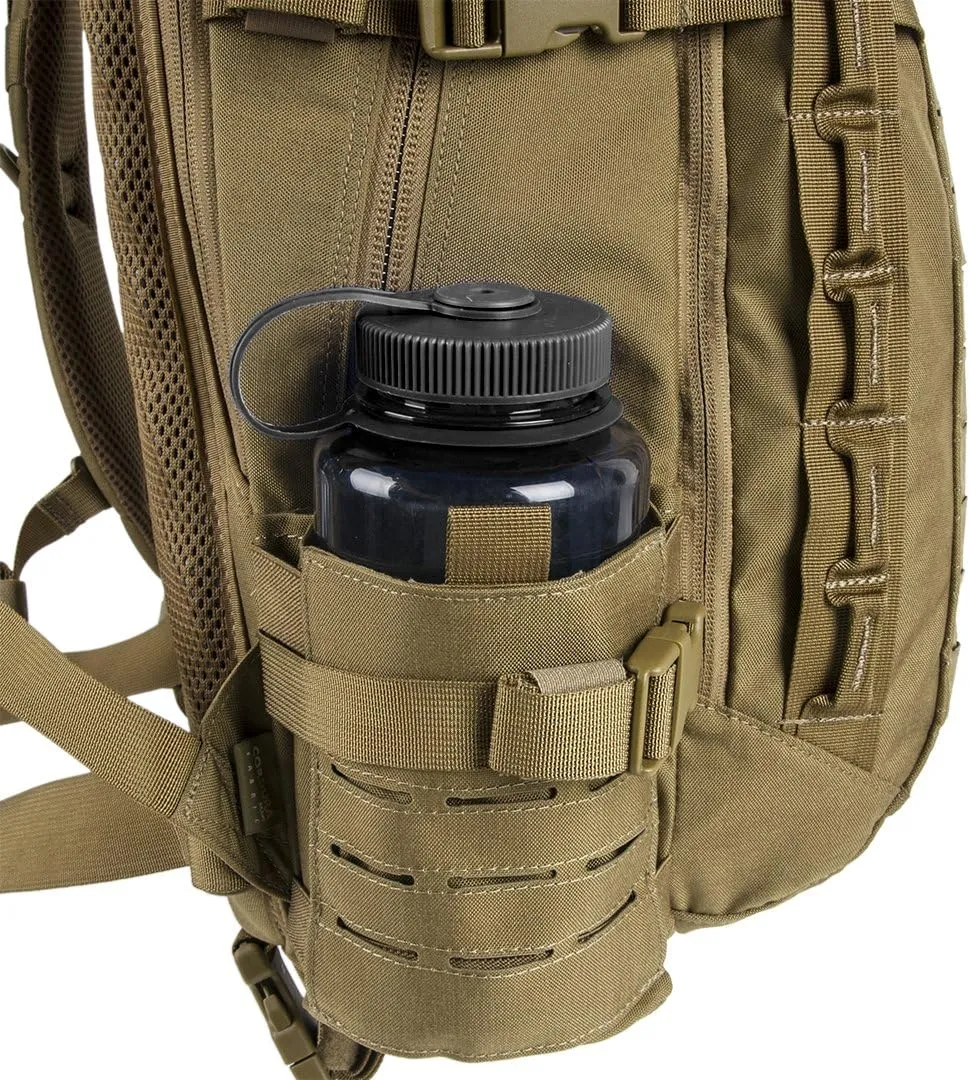 Dragon Egg Mk II Tactical Backpack Ranger Green 25 Liter Capacity