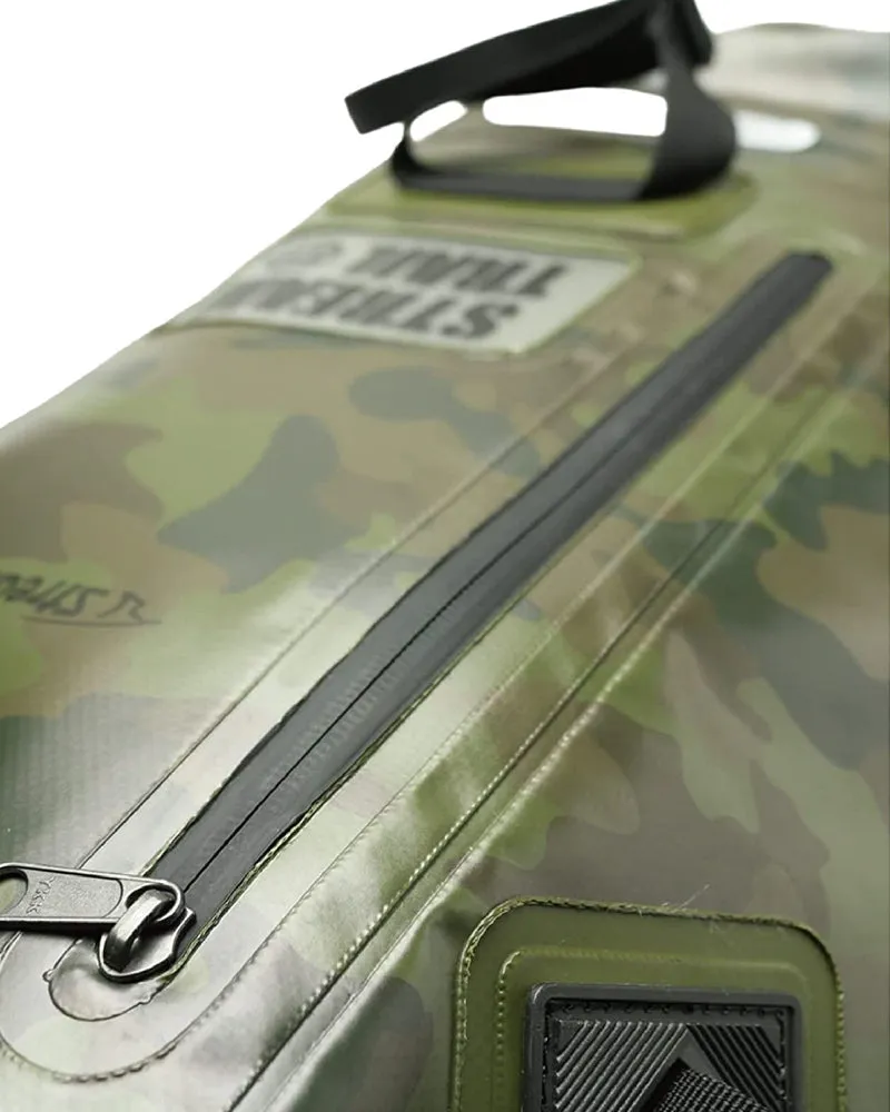 Dry Tank Camo Backpack - 40L