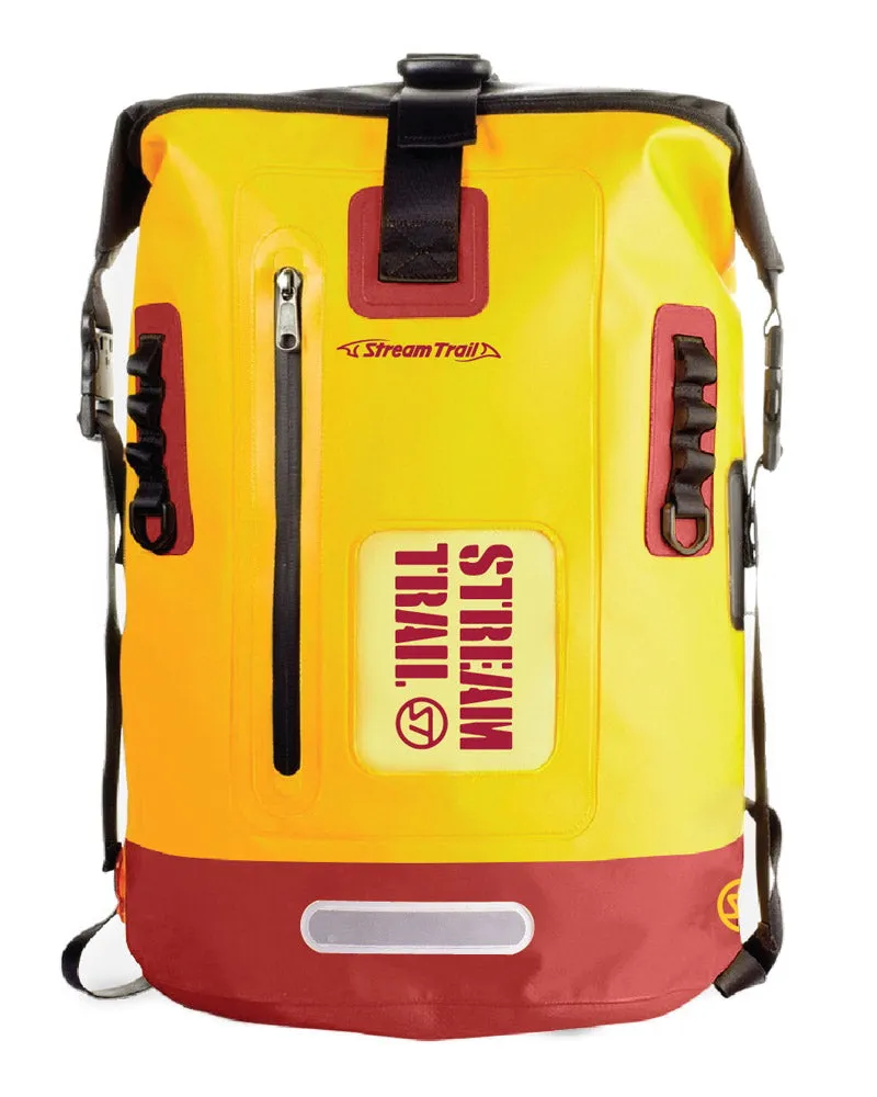 Dry Tank D2 Two Tone Backpack - 25L
