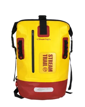 Dry Tank D2 Two Tone Backpack - 25L