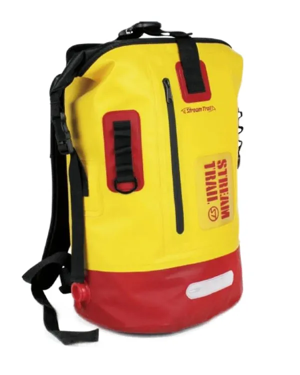 Dry Tank D2 Two Tone Backpack - 25L