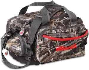 Ducker Range Bag- Max-5, Max- Camo