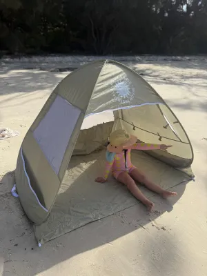 Dunes Shade Tent