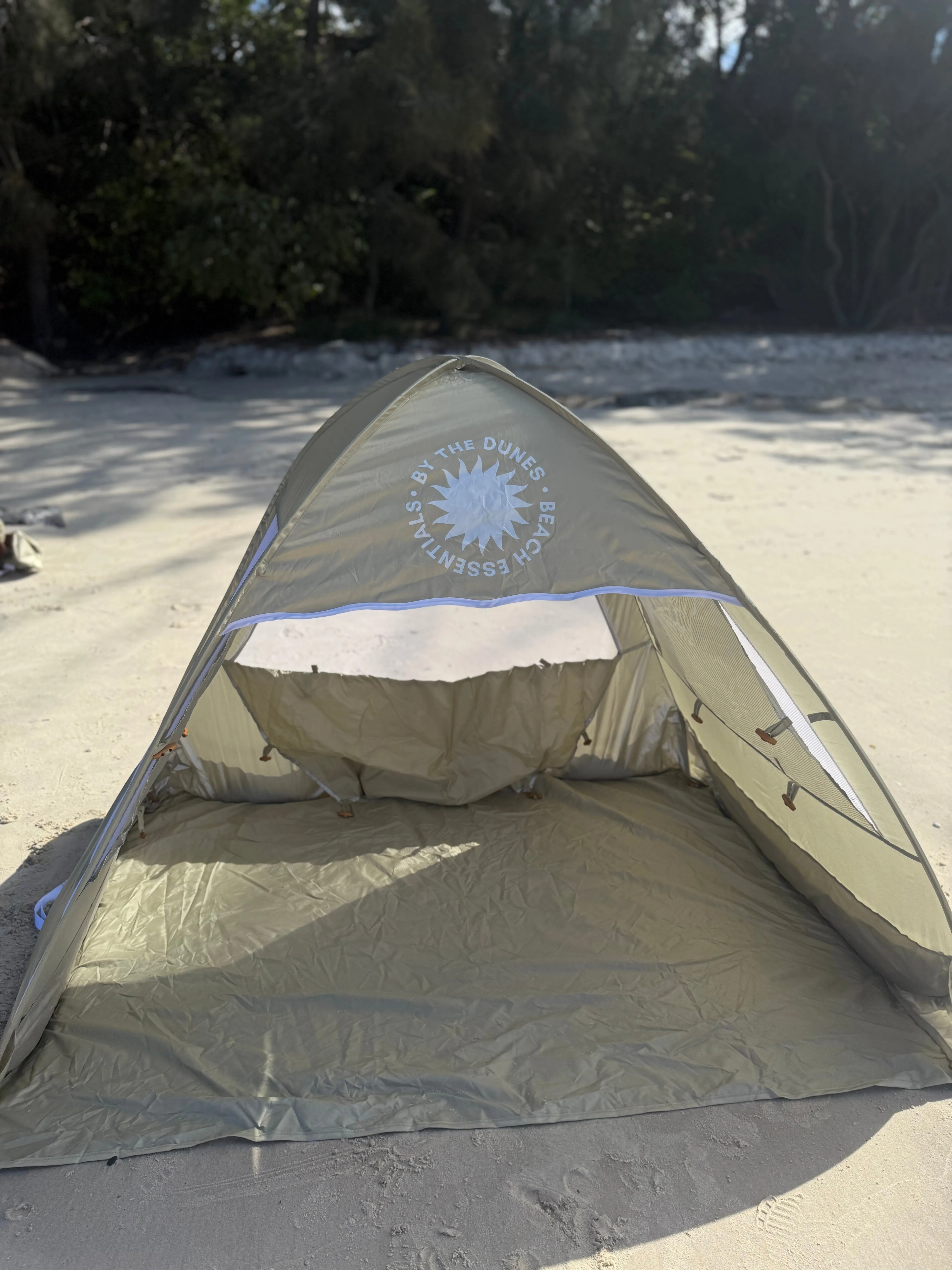 Dunes Shade Tent