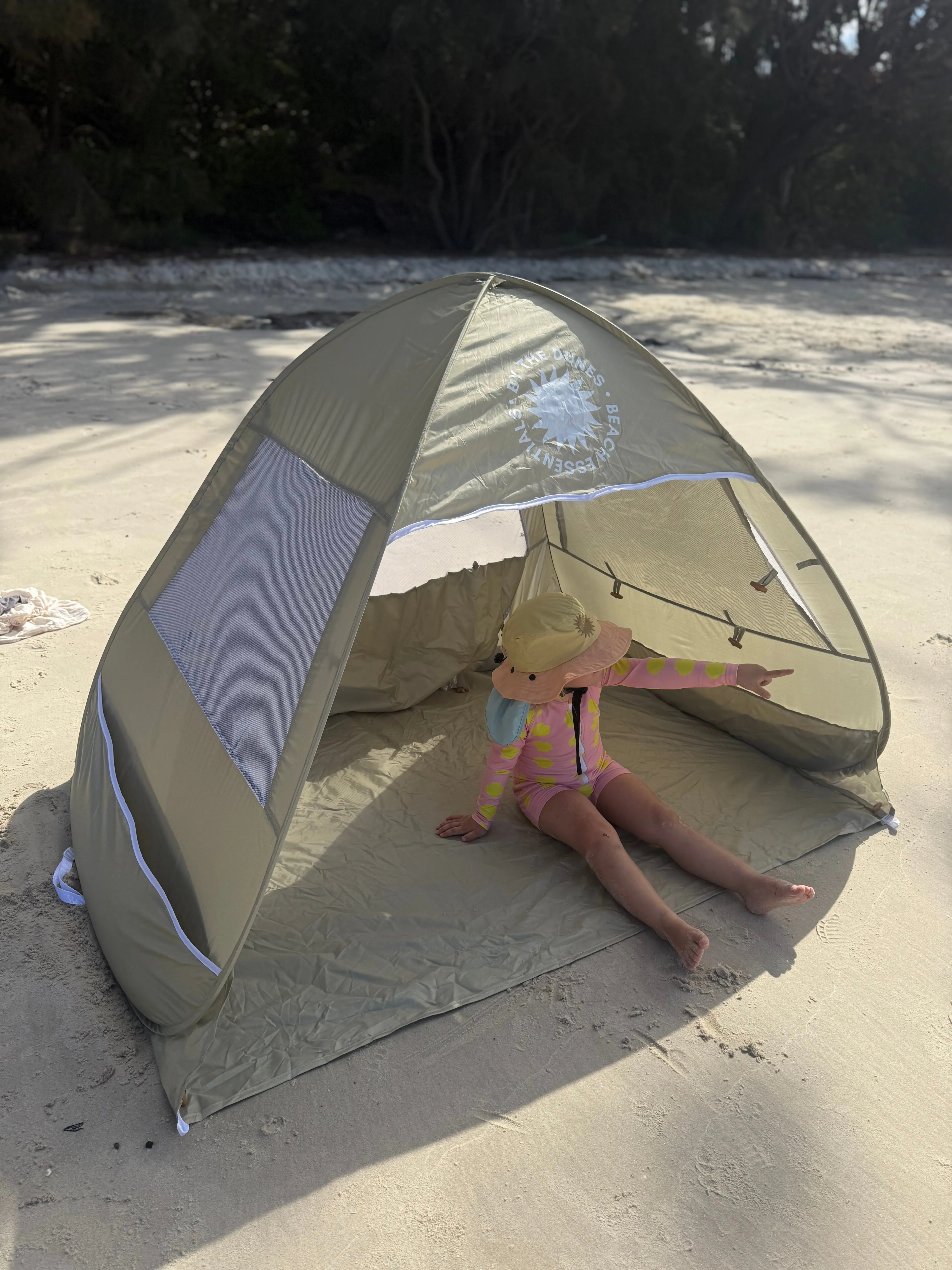 Dunes Shade Tent