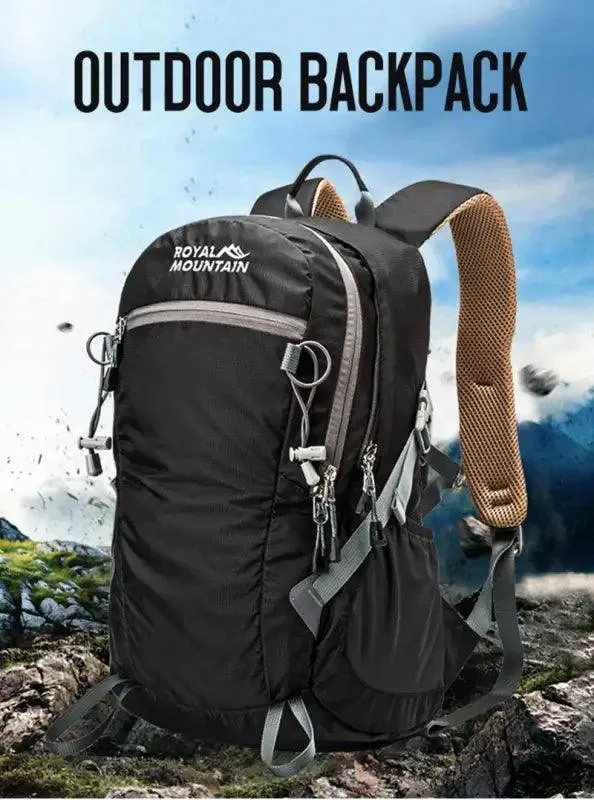 Durable 30L Outdoor Backpack