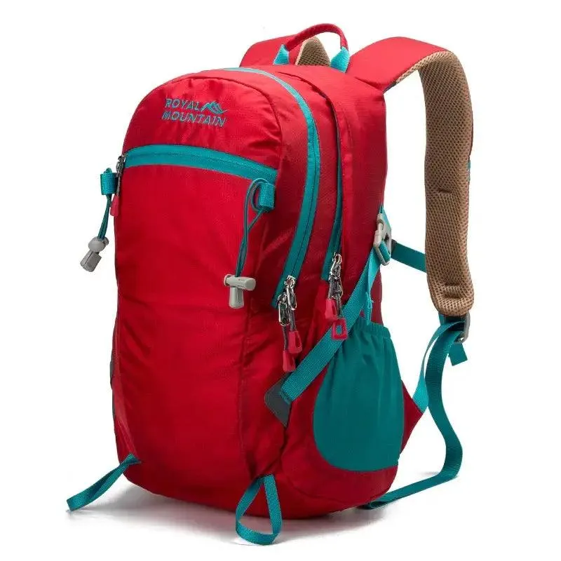 Durable 30L Outdoor Backpack