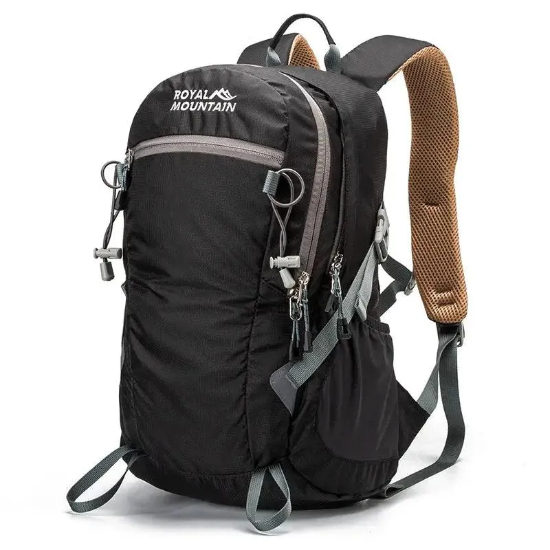 Durable 30L Outdoor Backpack