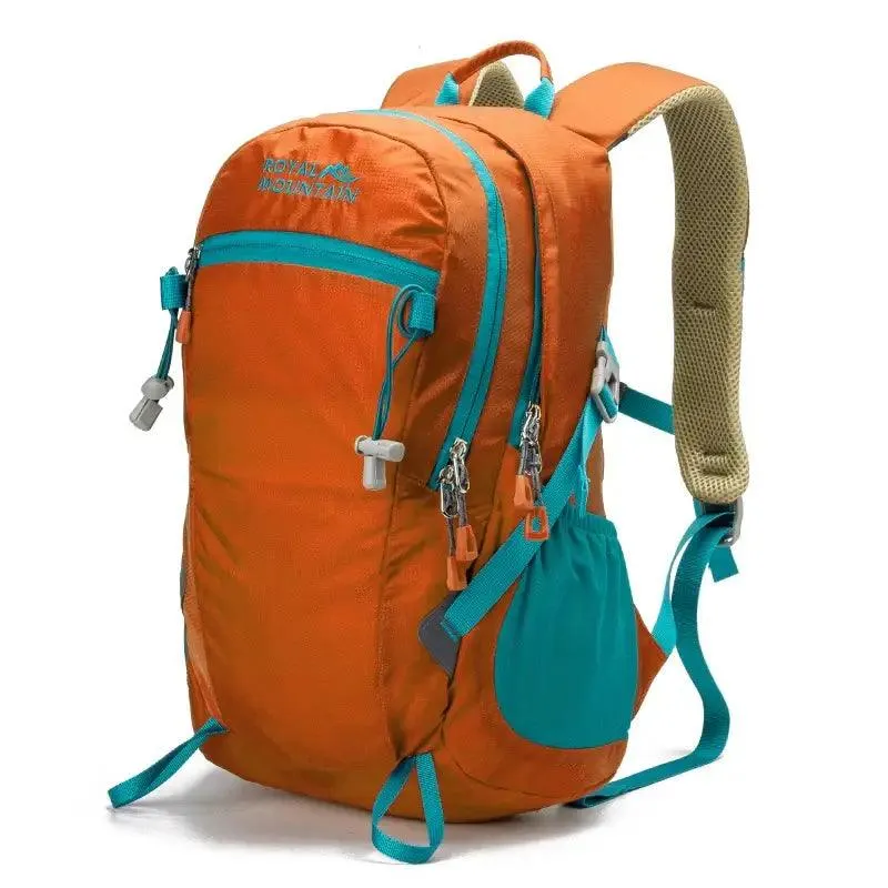 Durable 30L Outdoor Backpack