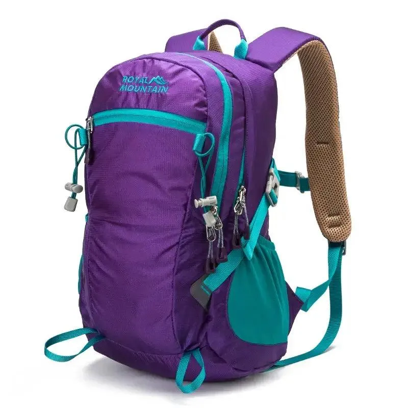 Durable 30L Outdoor Backpack