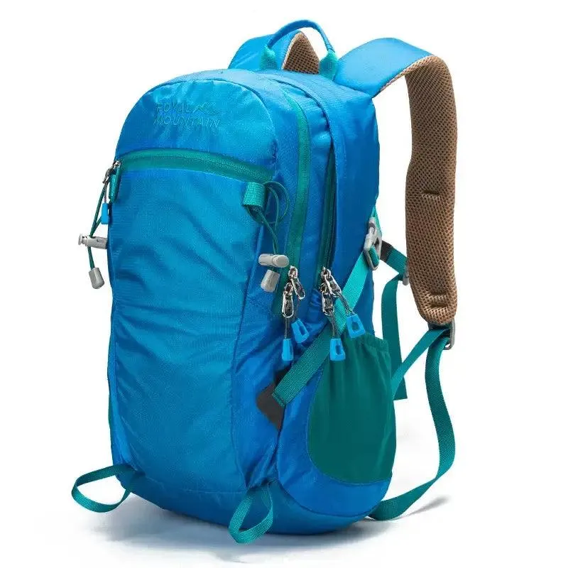 Durable 30L Outdoor Backpack