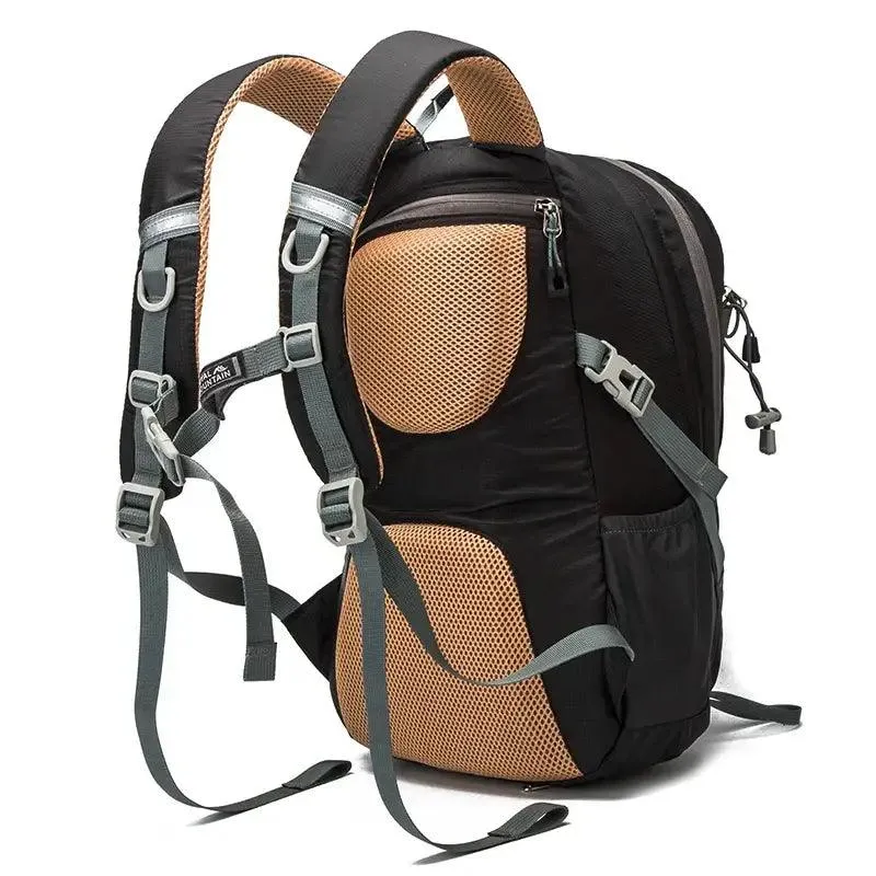 Durable 30L Outdoor Backpack