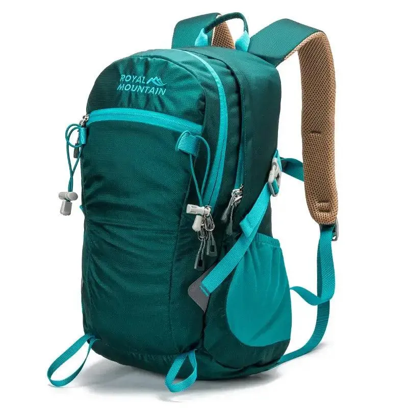Durable 30L Outdoor Backpack