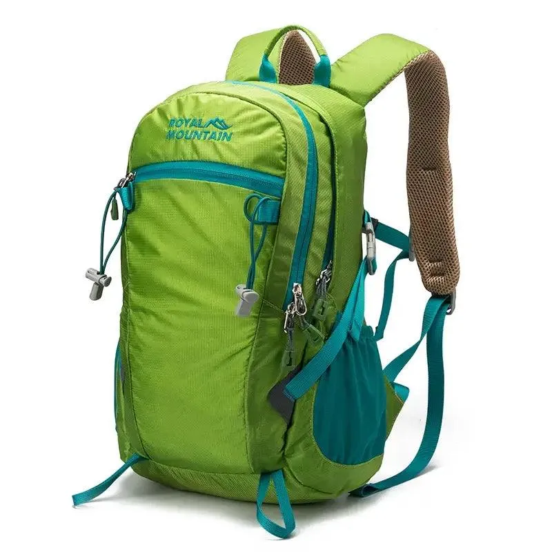 Durable 30L Outdoor Backpack