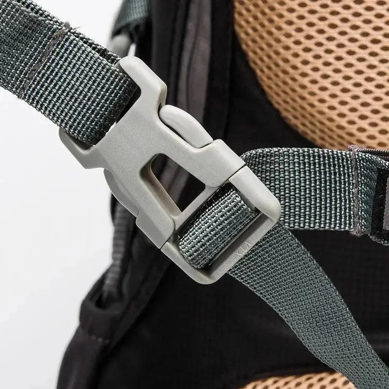 Durable 30L Outdoor Backpack