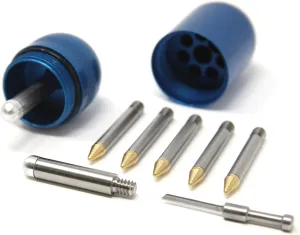 Dynaplug MEGAPILL Bicycle TIRE Repair KIT