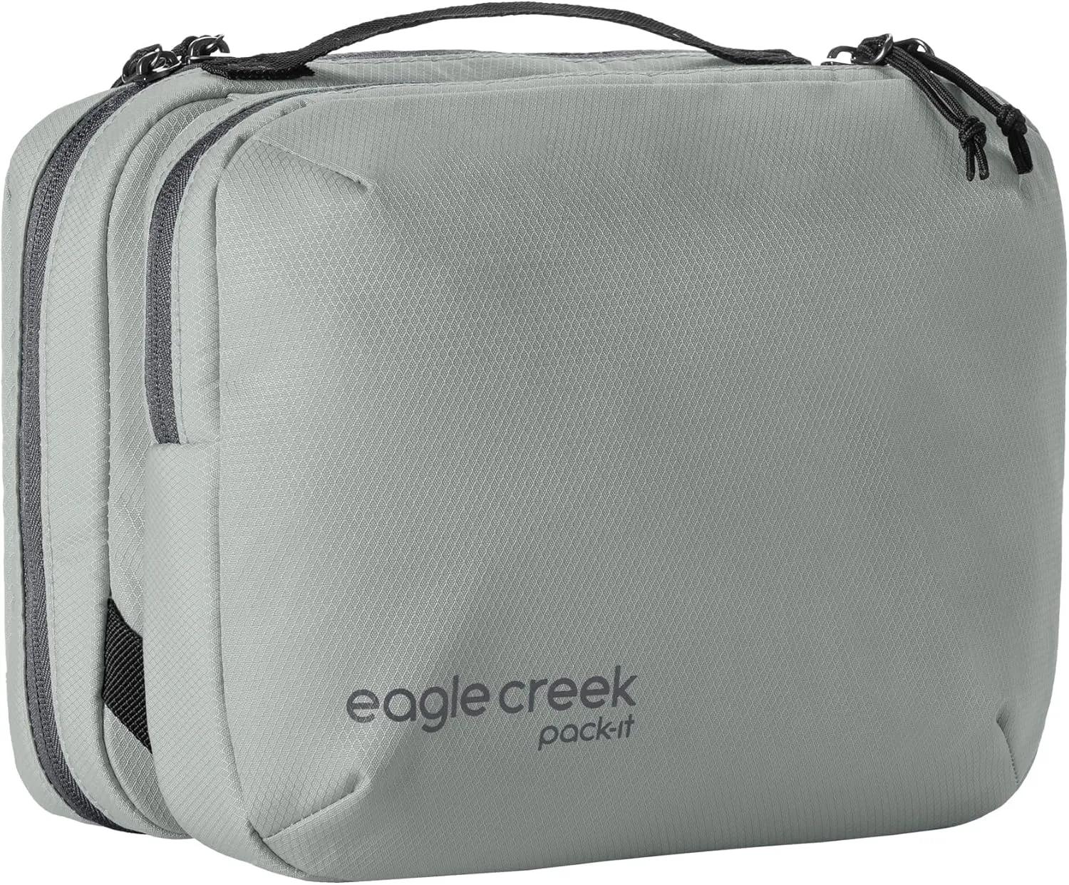 eagle creek Pack-It Trifold Toiletry Kit Storm Grey