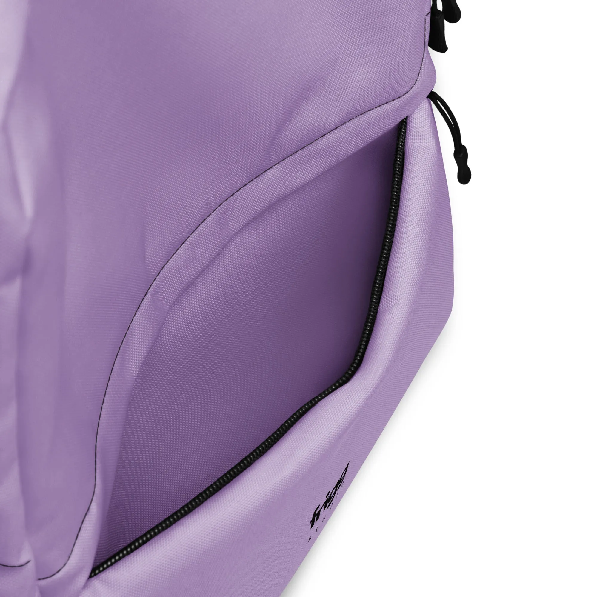 EAST SIDE - WATER-RESISTANT BACKPACK WITH LAPTOP POCKET