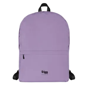 EAST SIDE - WATER-RESISTANT BACKPACK WITH LAPTOP POCKET
