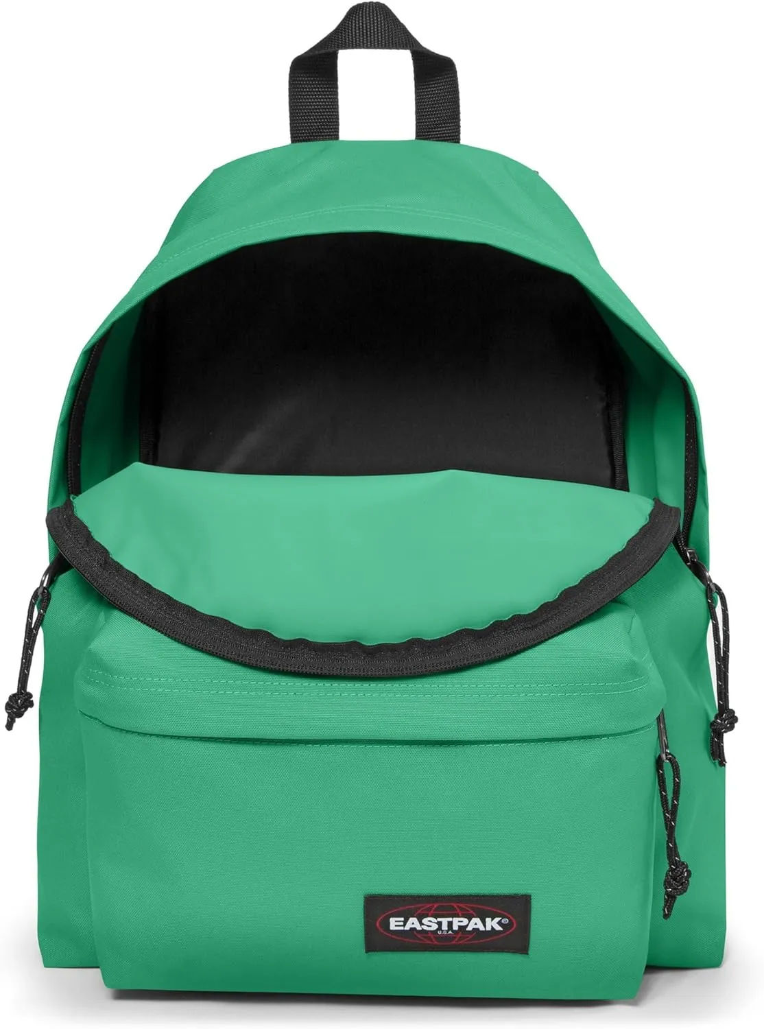 EASTPAK Backpack, Gem Green, Taglia unica