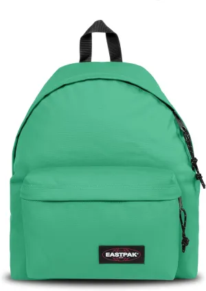 EASTPAK Backpack, Gem Green, Taglia unica