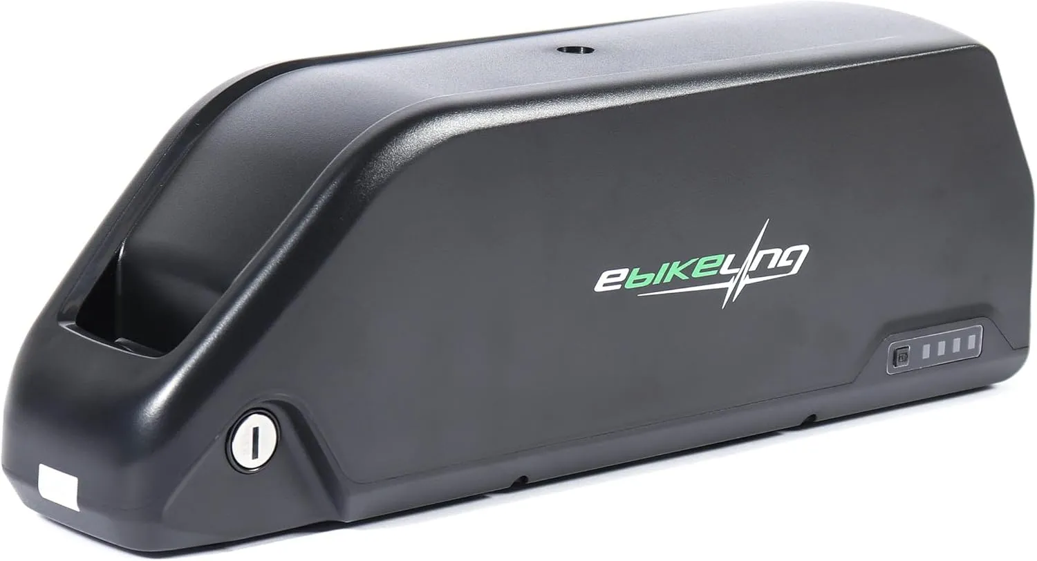 EBIKELING Waterproof Ebike Conversion Kit with Battery 26" Direct Drive Front or Rear Wheel Electric Bike Conversion Kit Ebike Battery & Charger Included 1500W 1200W Electric Bike for Adults