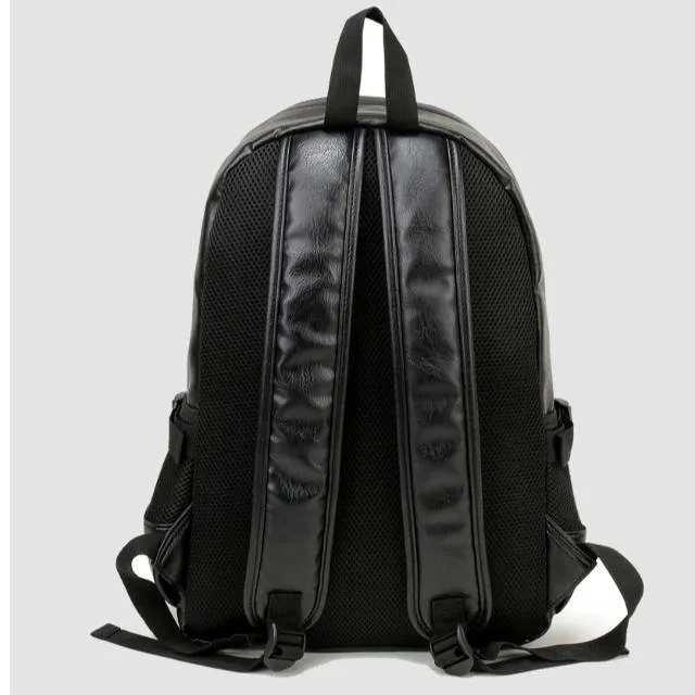Eco Backpack Water Resistant