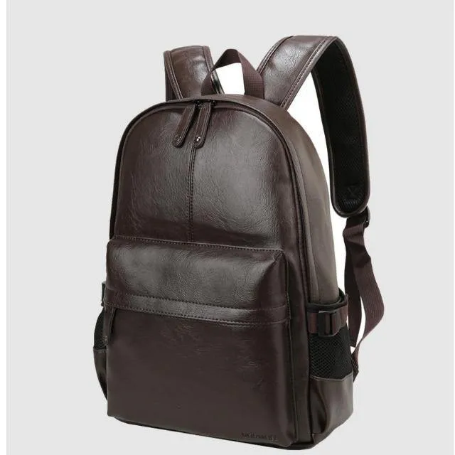Eco Backpack Water Resistant