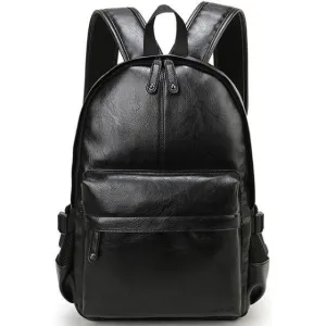 Eco Backpack Water Resistant