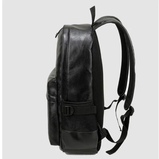 Eco Backpack Water Resistant