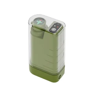 Electric Portable Water Filter Survival Portable Water Purifier Water Purifier Survival Water Filter Camping Water Filter for Camping for Travel Backpacking Camping and Outdoor Activities