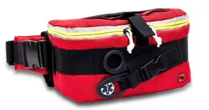 Elite Bags Waist/Leg Medical Bag - Empty