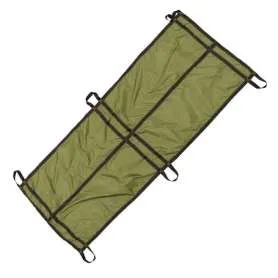 Emergency Lightweight Stretcher Sheet