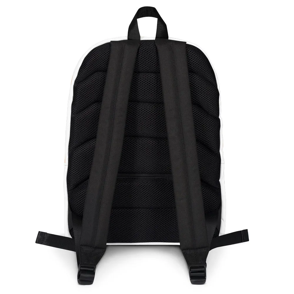 Emoji Backpack