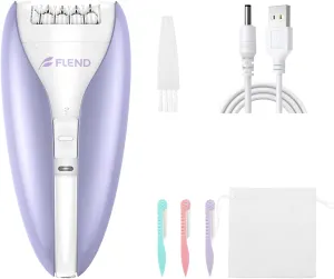 Epilator, Silent Epilator for Women, JYBMQ-20250321